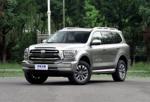 万众瞩目 坦克500将于3月18日晚上市-深圳汽车网