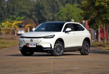 预售18万起 东风本田e:NS1开启预售-深圳汽车网