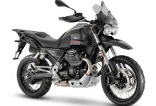 11.99万元起售 摩托古兹V85 TT上市-深圳汽车网