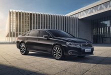 16.47万元 2022款雪铁龙C6共创版上市-深圳汽车网