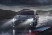 1.6T手动+四驱 丰田GR卡罗拉官图泄露！-深圳汽车网