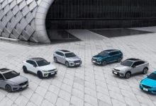 同比增长10.3% 吉利2021年营收1016亿元-深圳汽车网