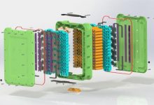 开发可换电池 安斯曼/北欧化工达成合作-深圳汽车网