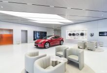 多因素影响 ZEEKR 001二月交付2916台-深圳汽车网