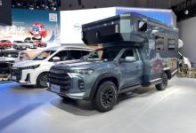 上汽大通MAXUS三款新车将于3月2日上市-深圳汽车网