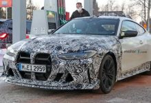 极致轻量化 宝马M4 CSL于2022年5月发布-深圳汽车网