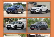 途岳最高降3.2万元 紧凑型SUV降价排行-深圳汽车网