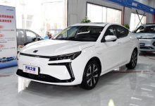 预售13万元起 思皓爱跑正式开启预售-深圳汽车网