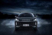 预售价16-17万元 星途凌云S开启预售-深圳汽车网