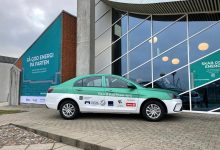 新车将上市 吉利甲醇汽车欧洲示范运行-深圳汽车网