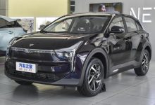 哪吒V/哪吒U售价调整/增加两款新车型-深圳汽车网