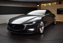 前景扑朔迷离 后驱全新马6要胎死腹中?-深圳汽车网