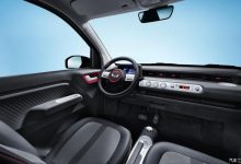 五菱宏光MINIEV GAMEBOY内饰官图发布-深圳汽车网