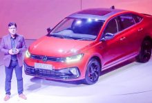 经济还精致 新款大众Virtus正式发布-深圳汽车网