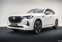 后驱六缸香不香？ 马自达CX-60官图发布-深圳汽车网