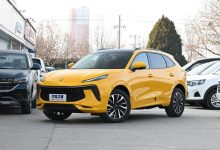 东风风行T5 EVO热浪版将于4月9日上市-深圳汽车网