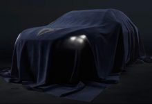 2024年推出 Cupra全新紧凑型SUV预告图-深圳汽车网