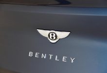 中国销量增长40% 宾利将迎来入华20周年-深圳汽车网