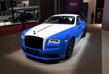 劳斯莱斯魅影/曜影车型将于2023年停产-深圳汽车网