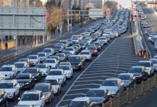 3月4日冬残奥会开幕 部分道路交通管制-深圳汽车网