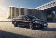 3月11日上市 曝雪铁龙C6共创版官图-深圳汽车网