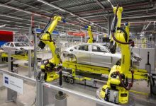 半导体短缺 保时捷将暂停莱比锡工厂-深圳汽车网