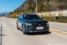 总要尝试新东西 试驾一汽奔腾B70S-深圳汽车网