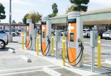 韩国SK收购美国充电站运营商EverCharge-深圳汽车网