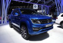 或参考大众Amarok 奥迪考虑推皮卡车型-深圳汽车网