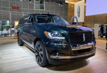 由于芯片短缺 福特再削减皮卡和SUV生产-深圳汽车网