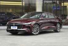 预售25.5万起 林肯Z将于今晚正式上市-深圳汽车网