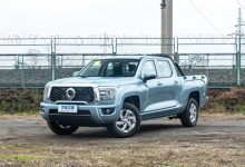 预售9-12万元 长城金刚炮将于今晚上市-深圳汽车网