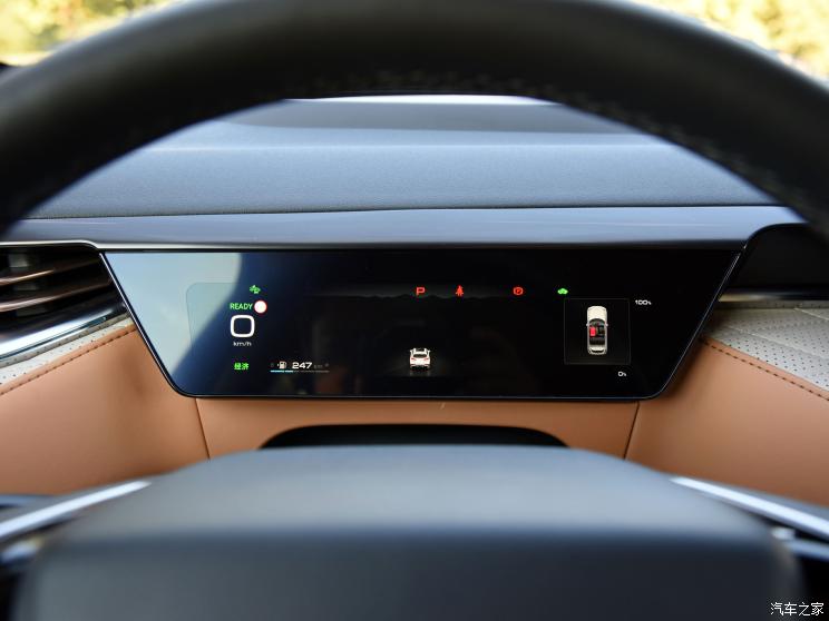 长城汽车 拿铁DHT 2022款 1.5T DHT超大杯