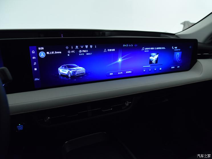 长安福特 蒙迪欧 2022款 EcoBoost 245 至尊型 长安福特 蒙迪欧 2022款 EcoBoost 245 至尊型