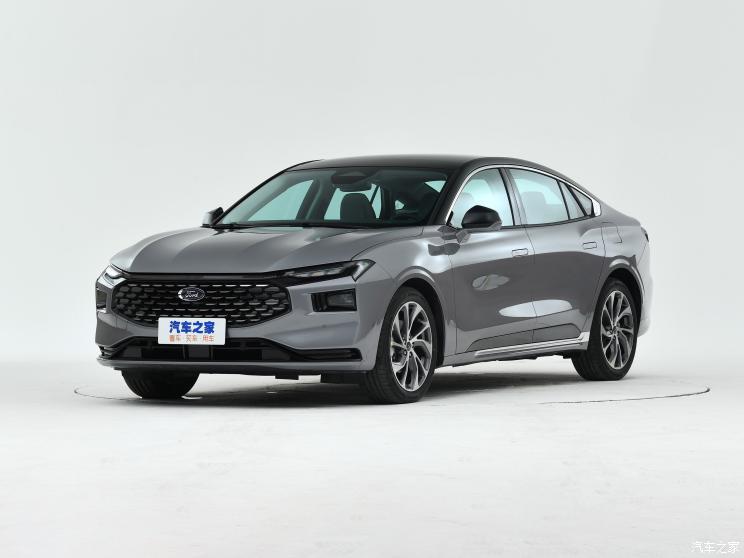 长安福特 蒙迪欧 2022款 EcoBoost 245 至尊型 长安福特 蒙迪欧 2022款 EcoBoost 245 至尊型