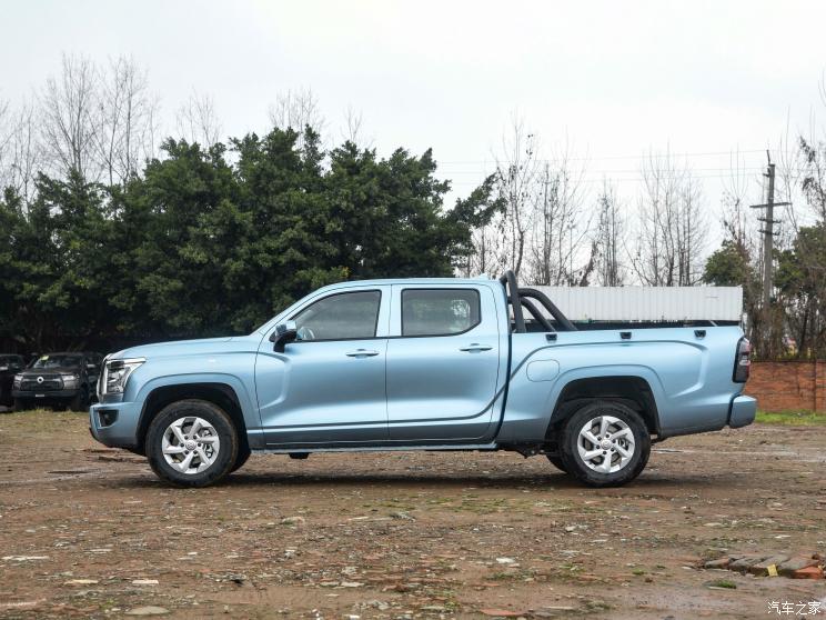 长城汽车 炮 2022款 汽油两驱金刚炮 长城汽车 炮 2022款 汽油两驱金刚炮