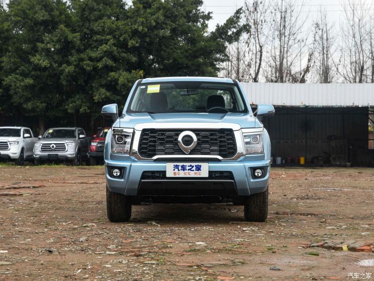 长城汽车 炮 2022款 汽油两驱金刚炮 长城汽车 炮 2022款 汽油两驱金刚炮