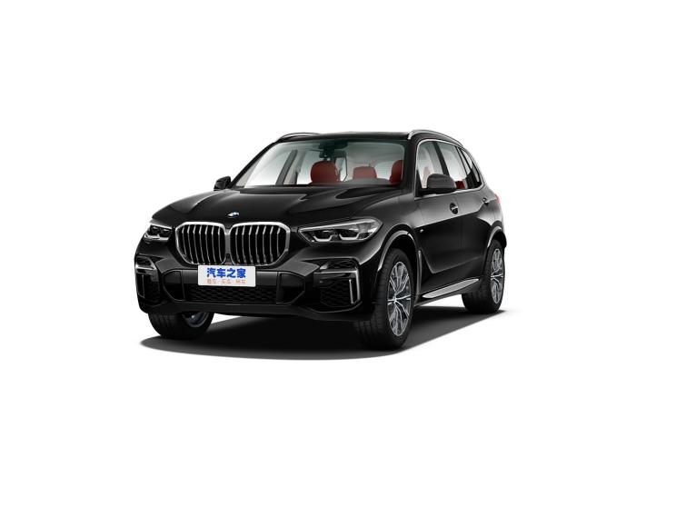 华晨宝马 宝马X5 2022款 xDrive 30Li M运动套装 华晨宝马 宝马X5 2022款 xDrive 30Li M运动套装