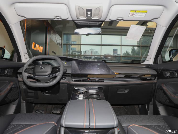 长安汽车 长安UNI-K新能源 2022款 蓝鲸iDD 1.5T 卓越型 长安汽车 长安UNI-K新能源 2022款 蓝鲸iDD 1.5T 卓越型