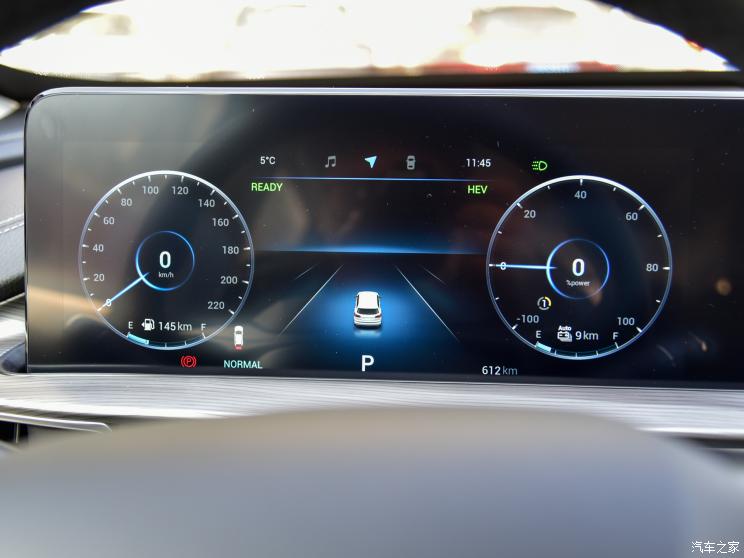 奇瑞汽车 瑞虎8 PLUS鲲鹏e+ 2022款 PHEV 1.5T风范e+