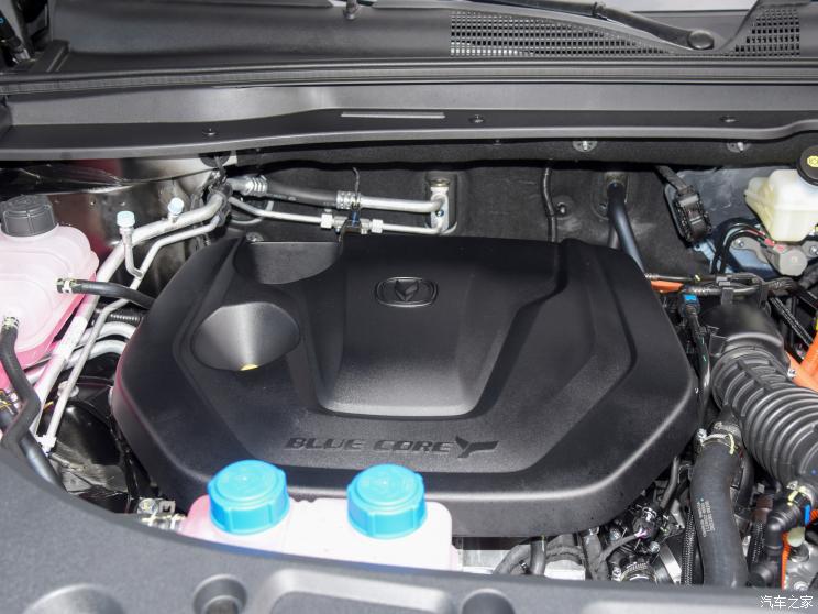 长安汽车 长安UNI-K新能源 2022款 蓝鲸iDD 1.5T 尊贵型 长安汽车 长安UNI-K新能源 2022款 蓝鲸iDD 1.5T 尊贵型