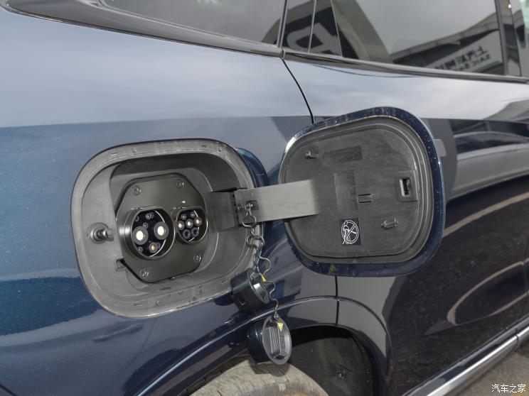 长城汽车 摩卡DHT-PHEV 2022款 1.5T 0焦虑智享版 长城汽车 摩卡DHT-PHEV 2022款 1.5T 0焦虑智享版