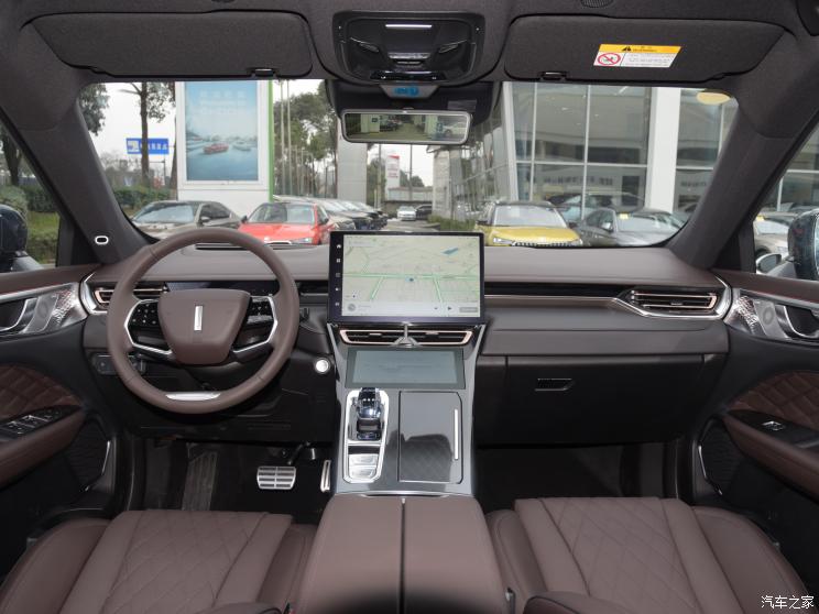 长城汽车 摩卡DHT-PHEV 2022款 1.5T 0焦虑智享版 长城汽车 摩卡DHT-PHEV 2022款 1.5T 0焦虑智享版