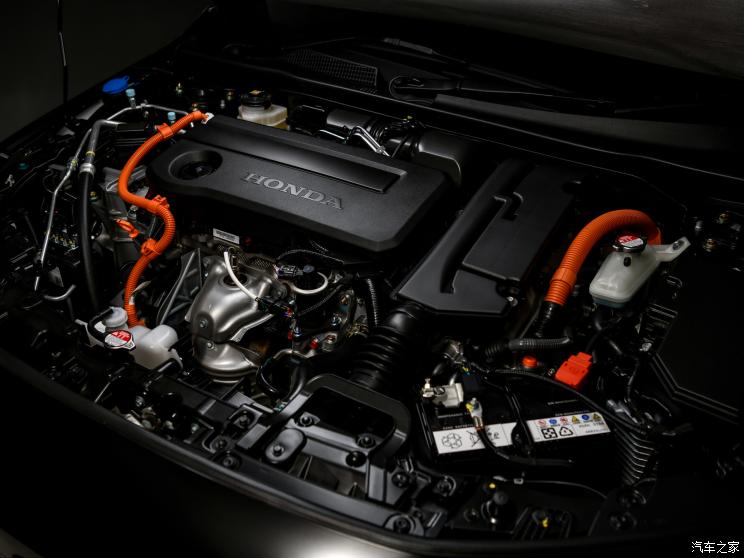 本田(进口) 思域(进口) 2022款 三厢 e:HEV 泰国版 本田(进口) 思域(进口) 2022款 三厢 e:HEV 泰国版