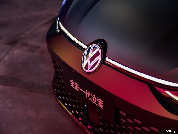 上汽大众 凌渡 2022款 凌渡L 280TSI 豪华版