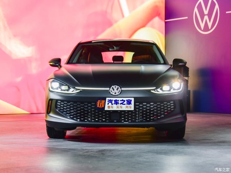 上汽大众 凌渡 2022款 凌渡L 280TSI 豪华版