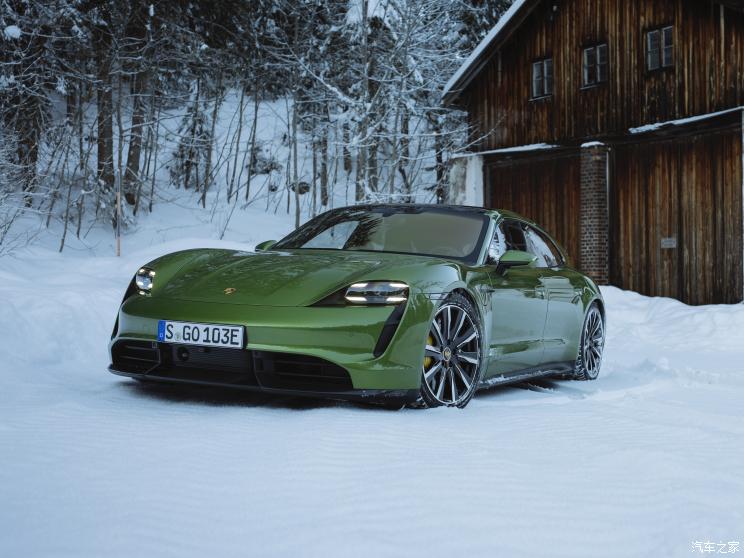 保时捷 Taycan 2022款 Taycan Turbo S Sport Turismo 保时捷 Taycan 2022款 Taycan Turbo S Sport Turismo
