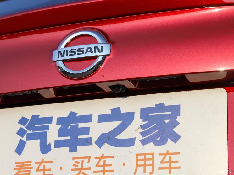 东风日产 逍客 2022款 2.0L CVT XV Prem.Pro豪华领航版