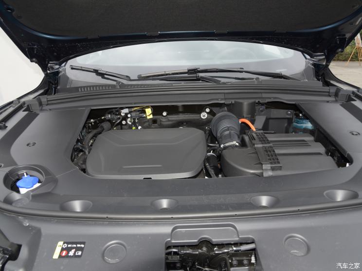 长城汽车 摩卡DHT-PHEV 2022款 1.5T 0焦虑智享版 长城汽车 摩卡DHT-PHEV 2022款 1.5T 0焦虑智享版