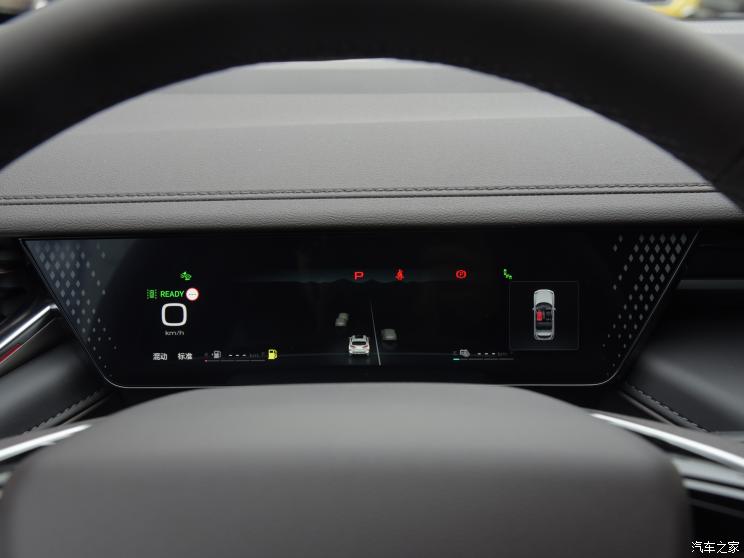 长城汽车 摩卡DHT-PHEV 2022款 1.5T 0焦虑智享版 长城汽车 摩卡DHT-PHEV 2022款 1.5T 0焦虑智享版